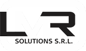 Logo LMR Solutions SRL